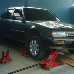 Pemeriksaan Kaki-Kaki