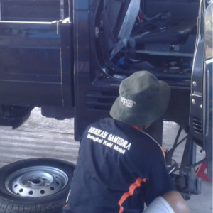 Perbaikan & Penggantian