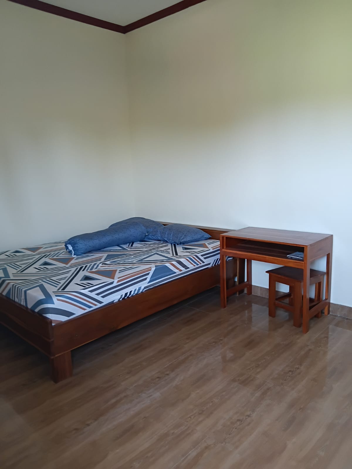 Kamar & Tempat Tidur