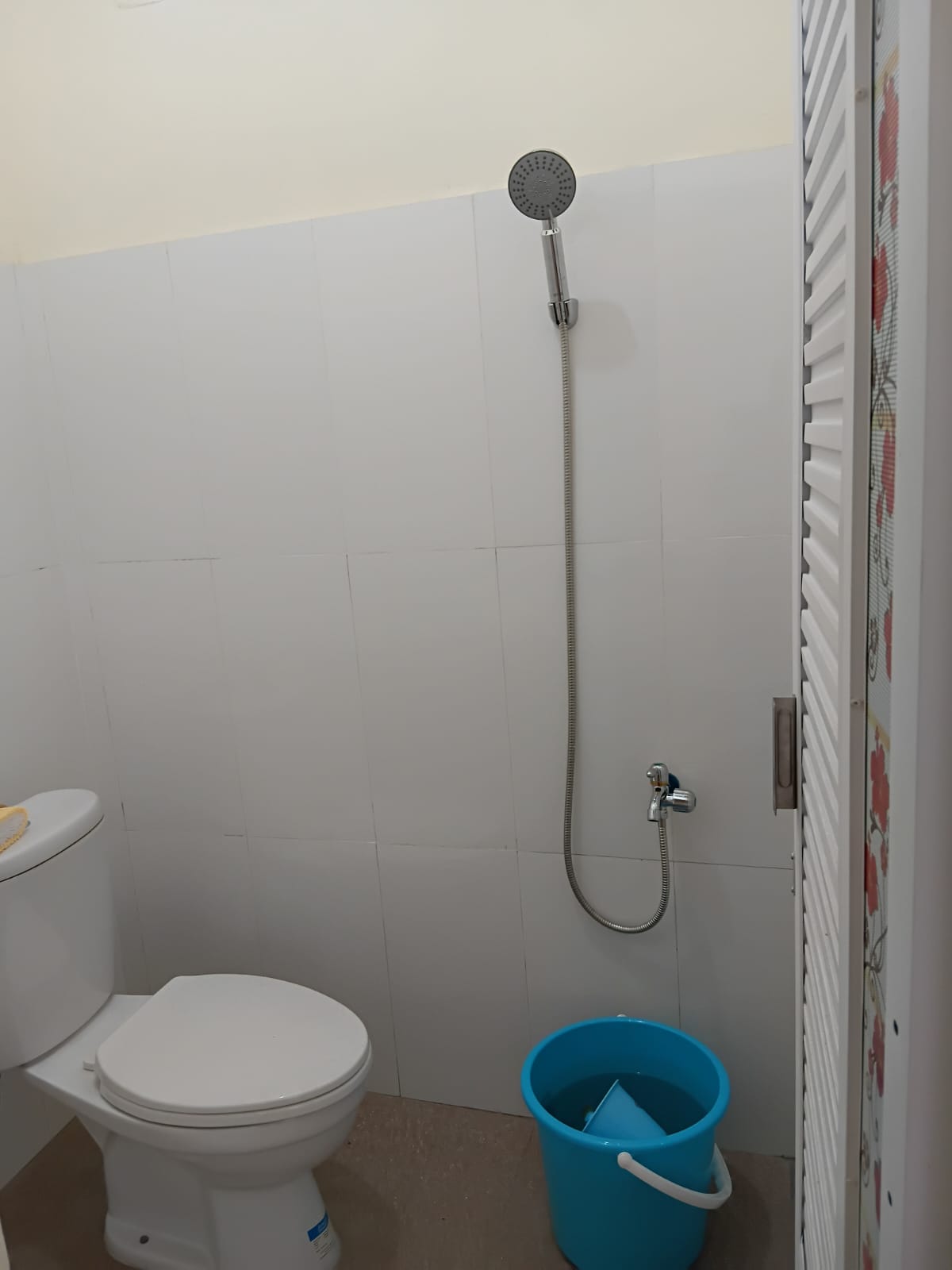 Kamar Mandi Dalam