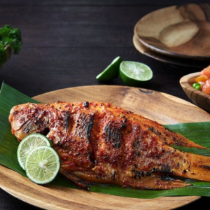 Aneka Makanan